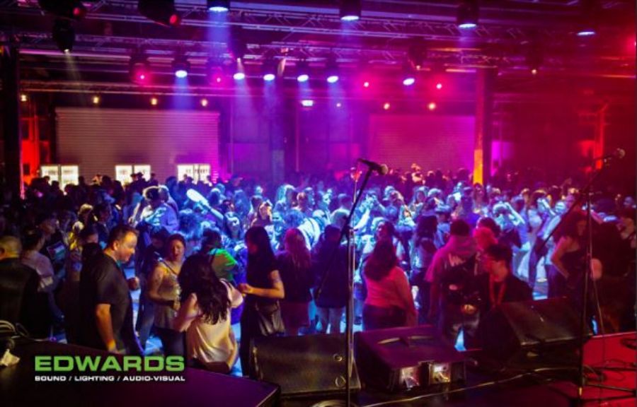 What Makes a Great Event Experience